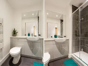 Bradford: City-Centric 1BR Apartment - Image 4