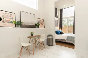 Private Suite | 9 Min to World Cup Stadium! - Image 4