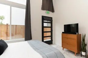 Private Suite | 9 Min to World Cup Stadium! - Image 2