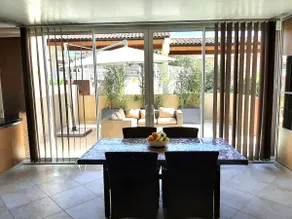 T3 Air-conditioned with pool near sea - Image 3