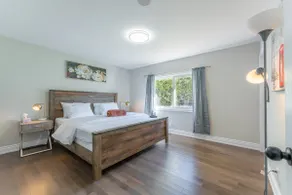 Private Retreat 4BR | Milton | Glen Eden | Patio - Image 2