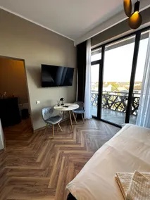 Luxury Apart 1room MK Boutique - Image 3