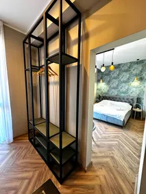 Luxury Apart 1room MK Boutique - Image 4