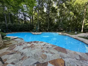 Cabin w/King Bed, Hot Tub - Image 4