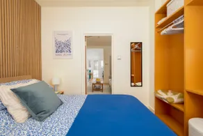 The Lorelei Chic Urban Retreat with Terrace in Brighton - Image 4