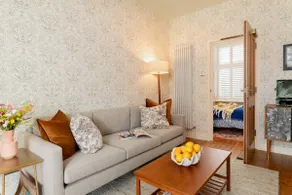 The Lorelei Chic Urban Retreat with Terrace in Brighton - Image 3