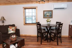 The Oak Tree House-Hot Tub, Firepit, Mtn Views! - Image 4