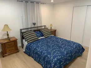 Cozy Guest Suite Basement Apartment - Image 3
