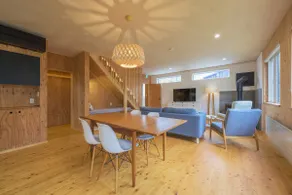 Cypress - Dreamy wooden ski lodge - AC - Image 4