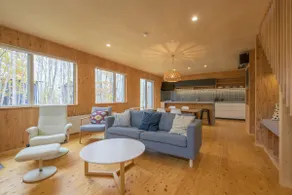 Cypress - Dreamy wooden ski lodge - AC - Image 3