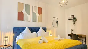 NEU I Design I Boxspring I Nespresso I Basel 10 km - Image 4