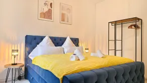 NEU I Design I Boxspring I Nespresso I Basel 10 km - Image 2