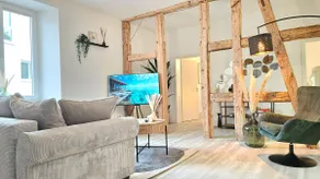 NEU I Design I Boxspring I Nespresso I Basel 10 km - Image 5