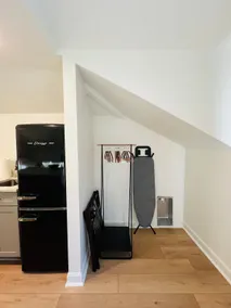 Beautifully Renovated Studio - 1 hr from NYC - Image 4