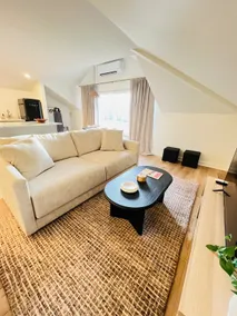 Beautifully Renovated Studio - 1 hr from NYC - Image 5