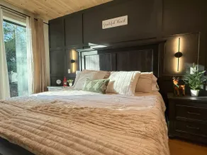 The Treehouse · Huge 85” TV & Star Deck! Must See! - Image 3