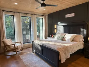 The Treehouse · Huge 85” TV & Star Deck! Must See! - Image 2