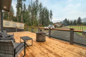 Brickwood Cabin - Image 2