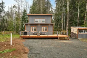 Brickwood Cabin - Image 5