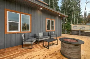 Brickwood Cabin - Image 4