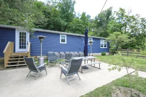 River House-home with private river front access - Image 3