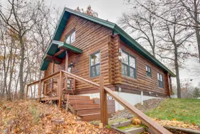 Pet-Friendly Garrison Retreat - Image 3