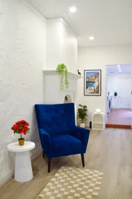 Stylish Inner-City House – Walk to Everything - Image 3