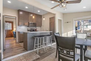 Cozy Corner Cottage | 2Bed 2Bath - Image 5