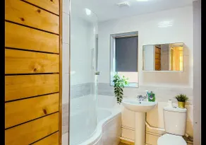 Cambridge Apartment at St Neot - Image 4