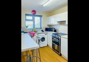 Cambridge Apartment at St Neot - Image 3