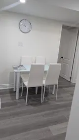Spacious new basement! - Image 4