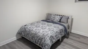 Spacious new basement! - Image 3