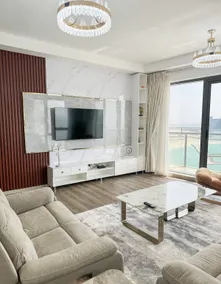 BEACHFRONT PHENOMENAL 2 BeD APARTMENT - Image 4