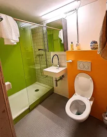 Studio on the ”Langete” - Image 5