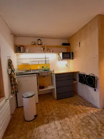 Studio on the ”Langete” - Image 3