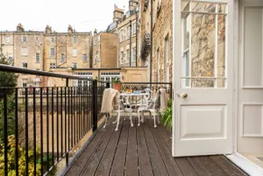 Pulteney Delight - with balcony - Image 5
