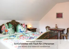 Sauerland vacation home (balcony) - Image 4