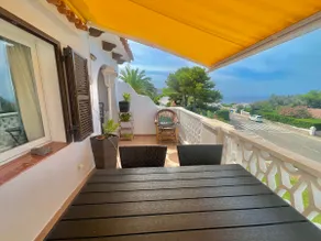 SUITE WITH VIEWS OF SON BOU BEACH - Image 3
