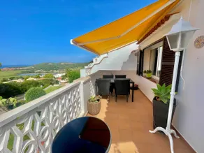 SUITE WITH VIEWS OF SON BOU BEACH - Image 2