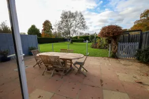 The Annexe - 2 bed 2 bath - Image 3