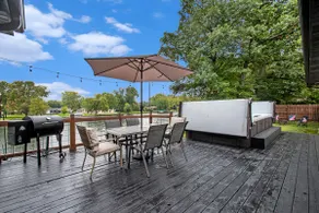Sunset Point - Spacious 4-bedroom house in Elkhart with WiFi, AC, Swim Spa - Image 4
