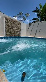Modern Loft with Private Pool in Encarnación - Image 5