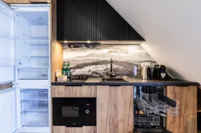 Tatra Serenity Residence ZAKOPANE - Image 5