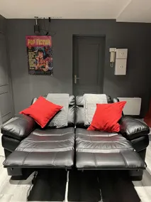 Cinema Suite 25 minutes from Paris - Image 2
