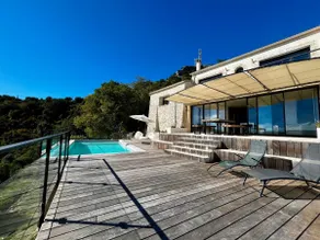 Exceptional Villa Panoramic View Heated Pool - Image 2