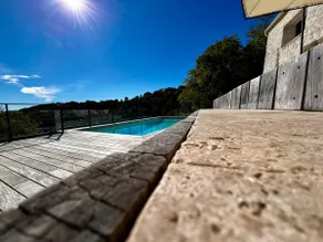 Exceptional Villa Panoramic View Heated Pool - Image 3