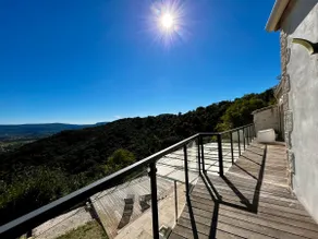 Exceptional Villa Panoramic View Heated Pool - Image 5