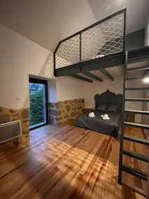 The Parayre cottage. - Image 5
