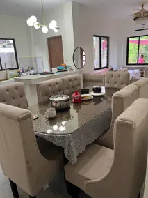 Casa Luna - 2 Bedrooms Talairon Purok 6 Near Dam! - Image 3