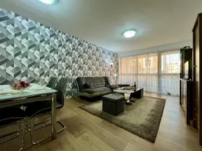 CityCentre Simonffy Private Flat - Image 3